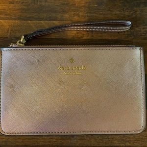 Kate Spade Wristlet